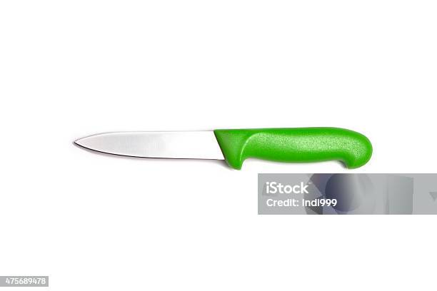 Kitchen Knife Stock Photo - Download Image Now - 2015, Barbecue - Meal, Barbecue Grill