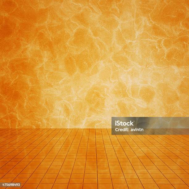 Color Modern Room Stock Photo - Download Image Now - Backgrounds, Blank, Concrete