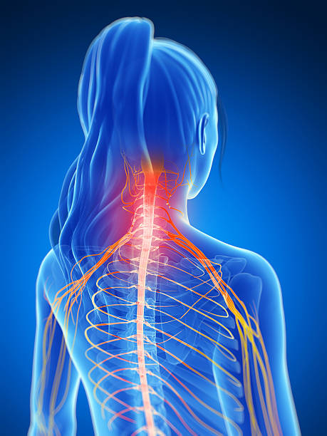 istock painful neck muscles 475699209