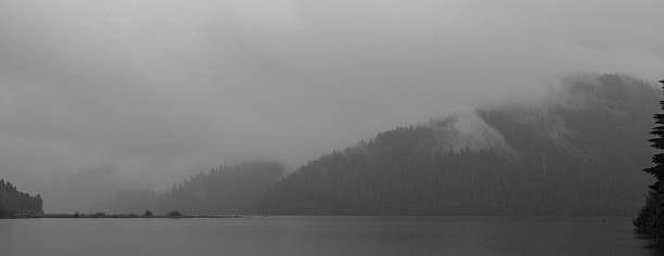 istock Mount Baker-Snoqualmie National Forest - July 2011 475700845