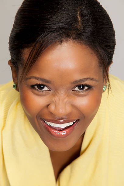 istock Beautiful young woman 475709725