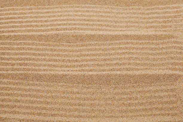 istock Seamless texture of sand beach 475722624