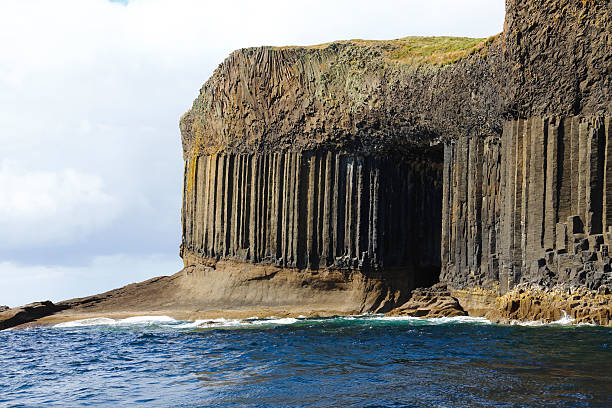 istock The Isle of Staffa 475724696