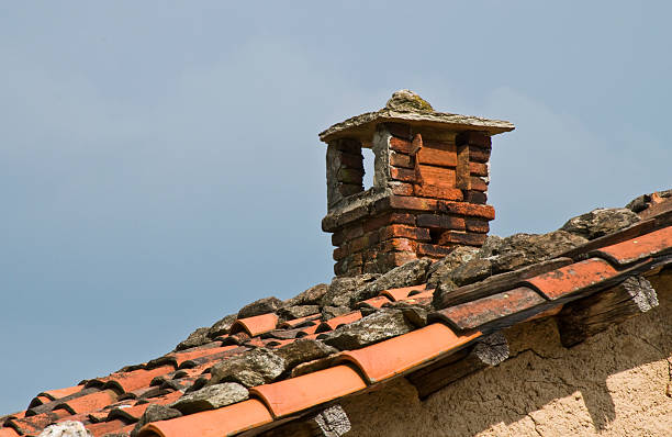 istock the little finger on the roof 475735554