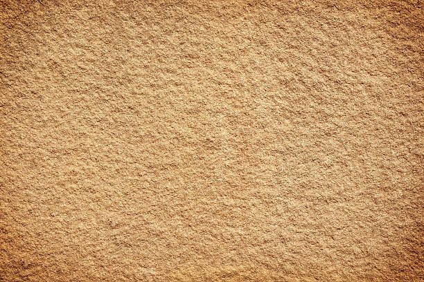 texture de fond de pierre - sand home interior drawing inside of photos et images de collection