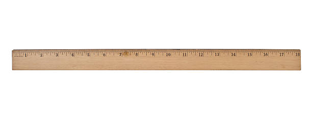 istock vintage wooden ruler 475738104