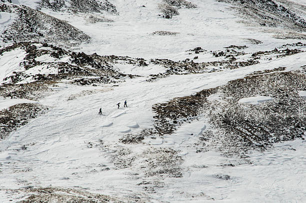 istock Backcountry Skiers 475742334