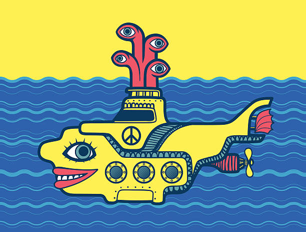 11,000+ 60s Music Stock Illustrations, Royalty-Free Vector