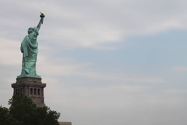 istock Statue of Liberty 475745082