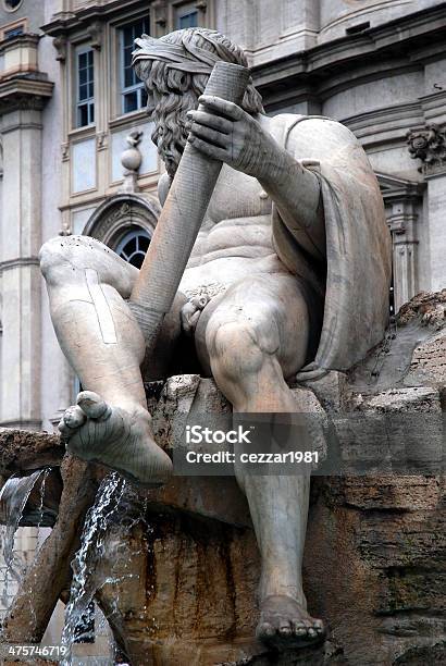 Jupiterstatue Stockfoto und mehr Bilder von Antiker Gott - Antiker Gott, Barock, Europa - Kontinent