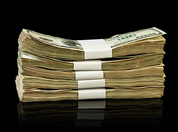 istock The dollar Money bills 475747574