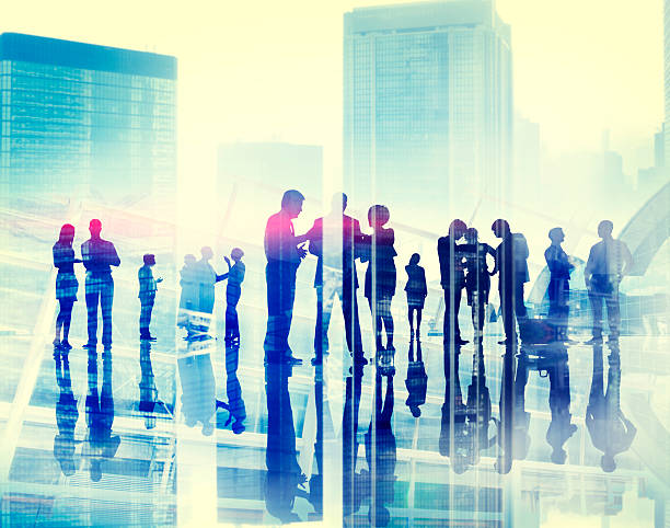 istock Business People Meeting Discussion Brainstorming Conversation Co 475747652