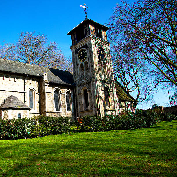 istock in cemetery     england europe old construction and    history 475751508