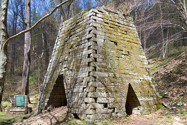 istock Clay Furnace 475751734
