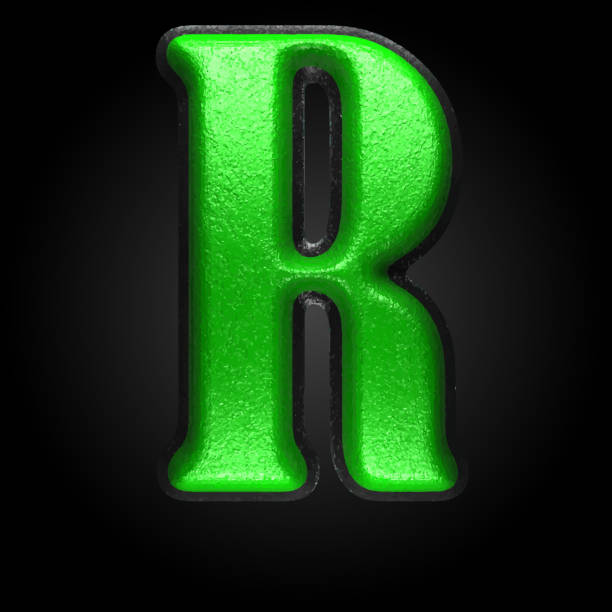 Green R Code 90+ R Coding Stock Illustrations, Royalty-Free Vector Graphics & Clip ...