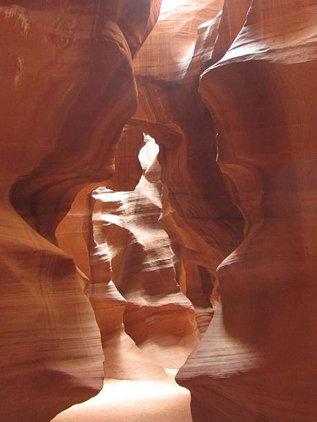 Antelope Canyon Antelope Canyon grand canyon of yellowstone river stock pictures, royalty-free photos & images