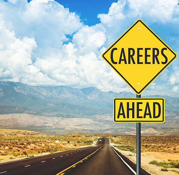 istock careers road sign 475762125