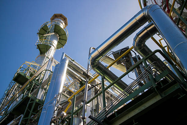 istock Petrochemical Plant 475762500