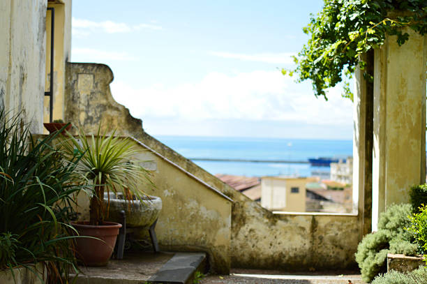 istock Minerva Garden - Salerno 475762880