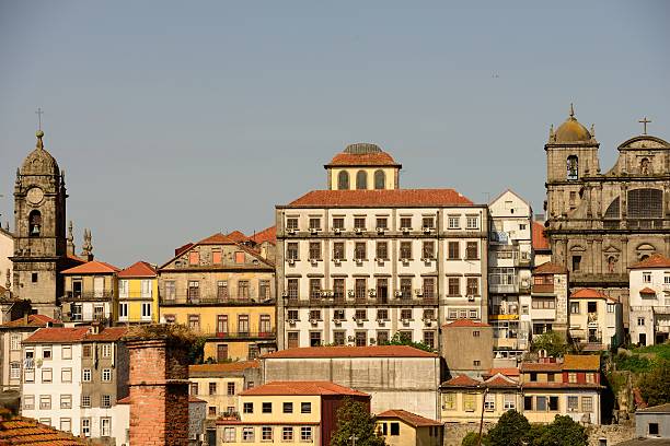 istock Porto, Portygal 475763640