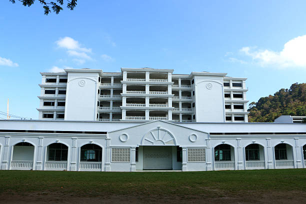 Sino-Portuguese buildings