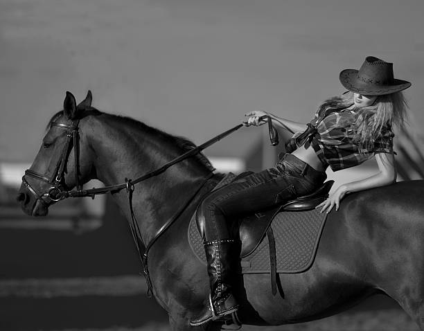 istock girl cowboy 475768060