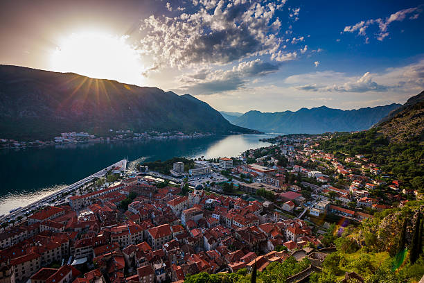 istock Bay of Kotor 475771216