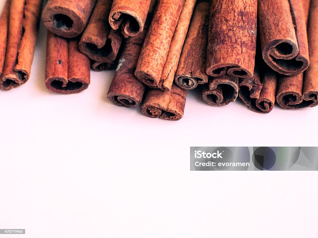 Cinnamon Stack Cinnamon Stack 4 Stock Photo - Download Image Now - 2015, Aromatherapy ...