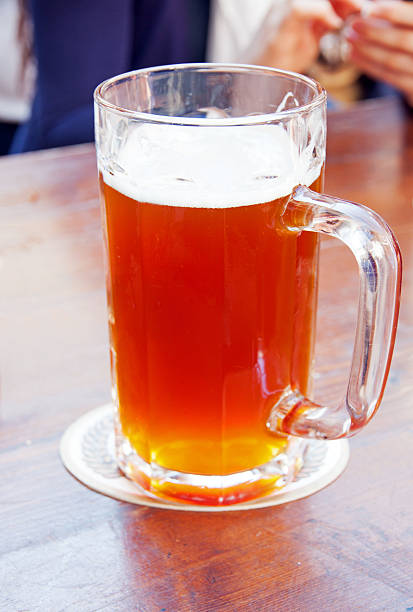 istock Big mug of beer 475772957