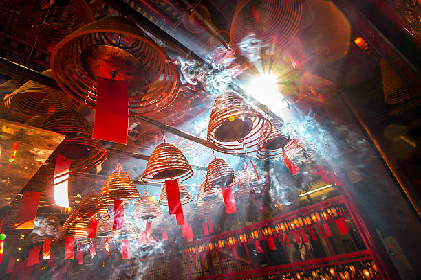 istock hanged joss stick in buddhism temple 475773950