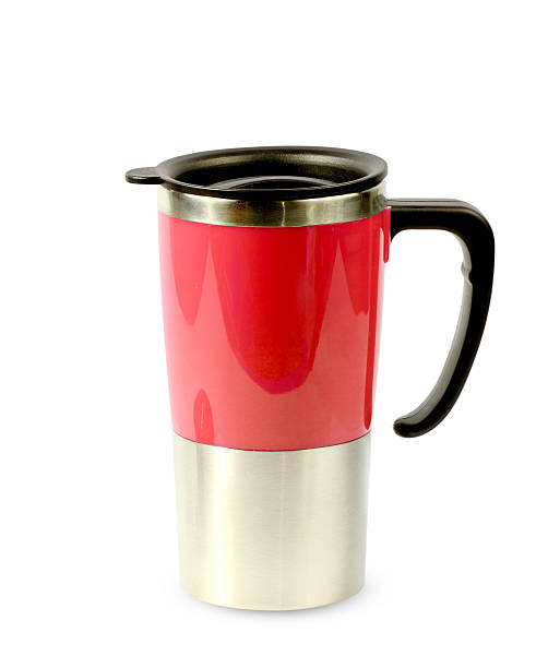 istock Coffee Mug isolated on white backgroun 475776823