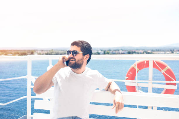 istock Man talking on the phone 475780388