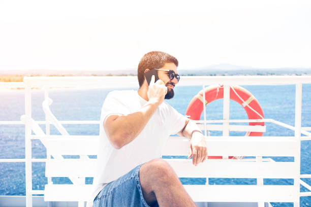 istock Man talking on the phone 475780392