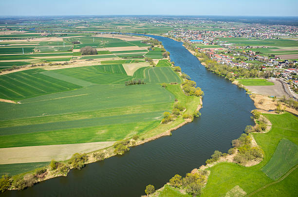 istock Aerial view of Opole 475781820