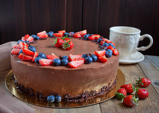 istock Cake 