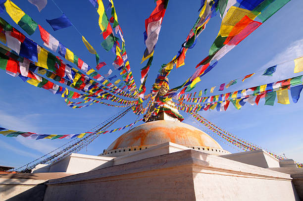 istock Boudhanath,Buddha Stupa,A World Heritage Site, Kathmandu, Nepal 475787943