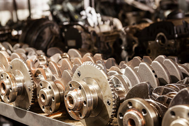 istock Part Of Scrap Cars 475788080