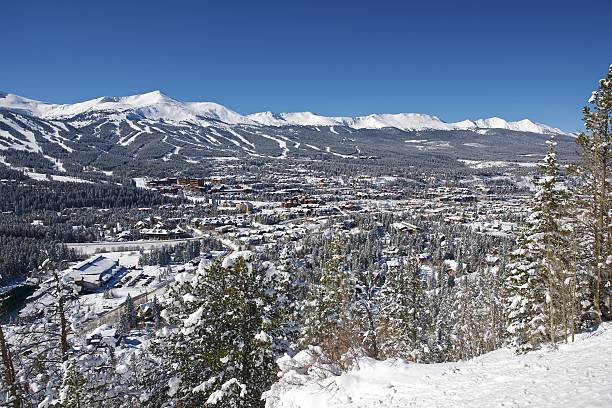 istock Breckenridge Colorado Panorama 475788191