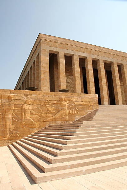 istock Ataturk Mausoleum 475788230
