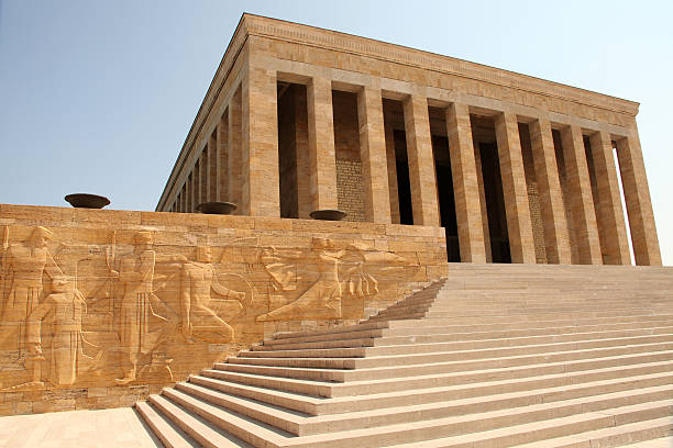 istock Ataturk Mausoleum 475788278
