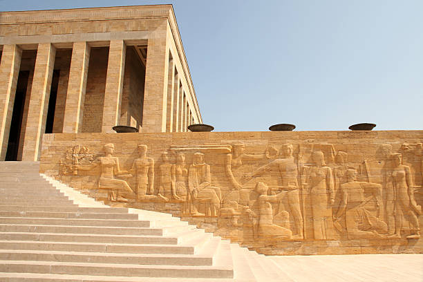 istock Ataturk Mausoleum 475788286