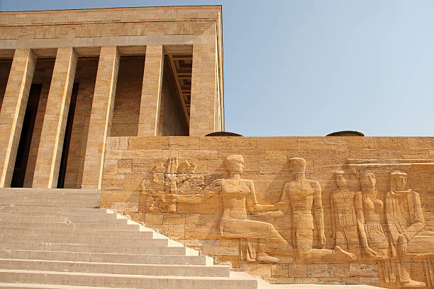 istock Ataturk Mausoleum 475788290