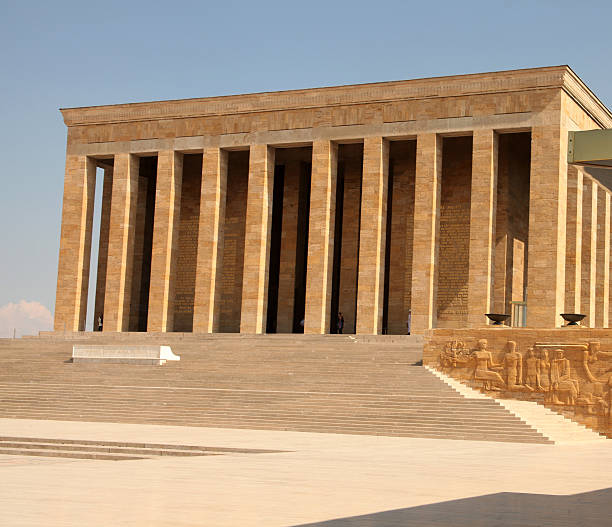 istock Ataturk Mausoleum 475788292