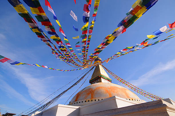 istock Boudhanath,Buddha Stupa,A World Heritage Site, Kathmandu, Nepal 475789531