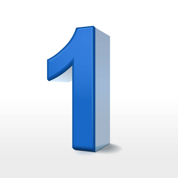 281,500+ Blue One Stock Illustrations, Royalty-Free Vector Graphics ...