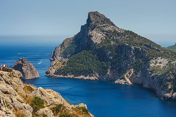 istock Landscape of Mallorca 475796566