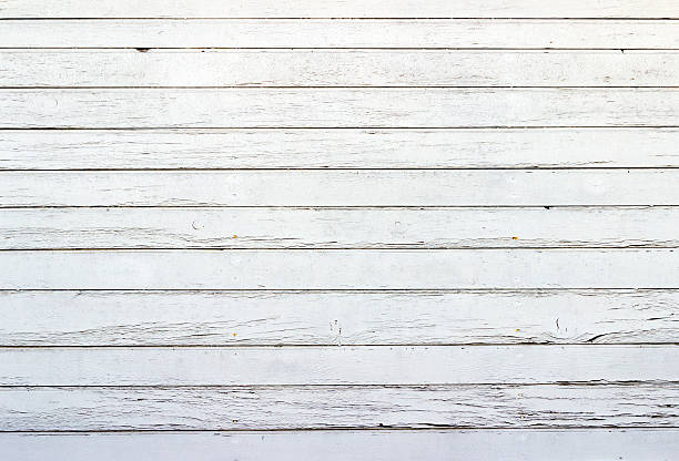 istock The white wood texture with natural patterns background 475797173