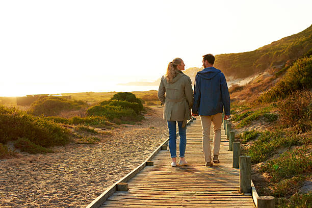 istock Not all those who wander are lost 475803840