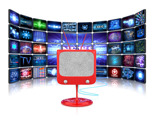istock Media News concept 475803895