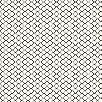 Illustration of  wire fence background,vector illustration.